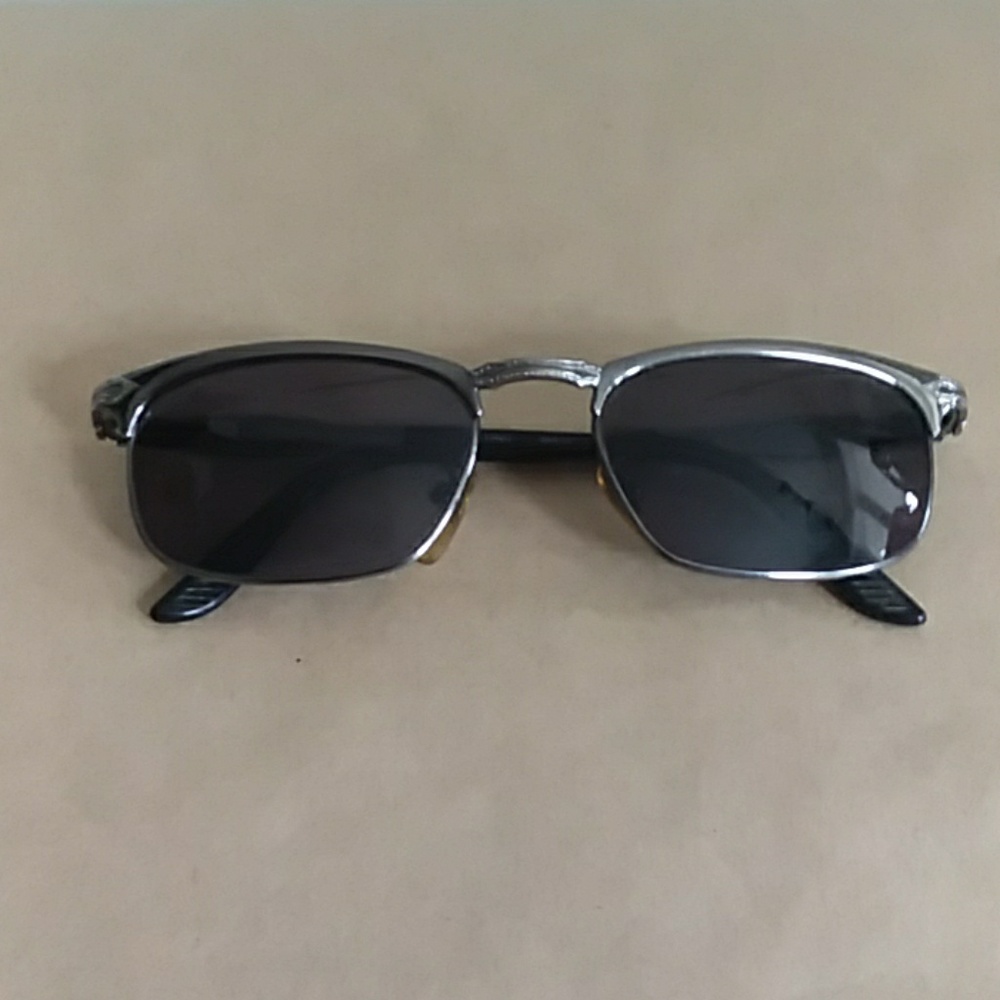 Vintage Rolling Sunglases VTG